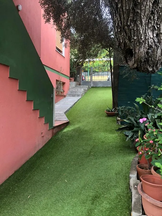 Casa Giada Hotel Villasimius