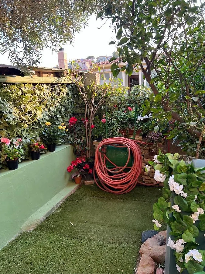 Guest house Casa Giada Hotel Villasimius