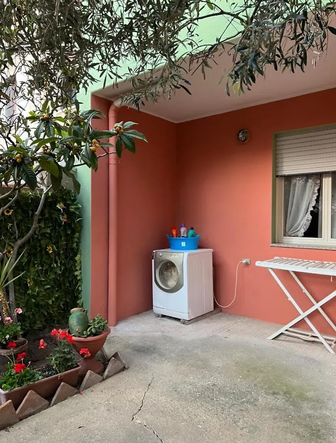 Guest house Casa Giada Hotel Villasimius Italy
