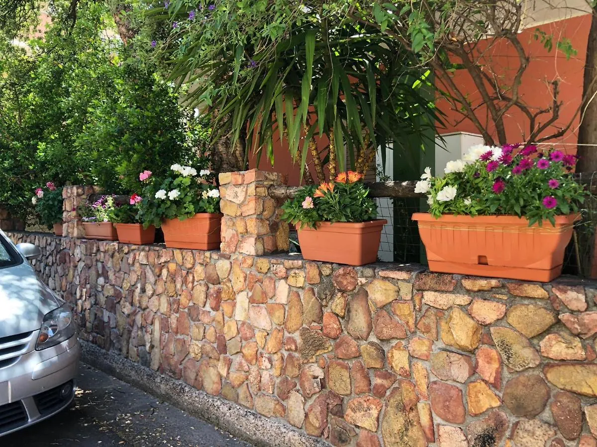 Casa Giada Hotel Villasimius 0*,  Italy