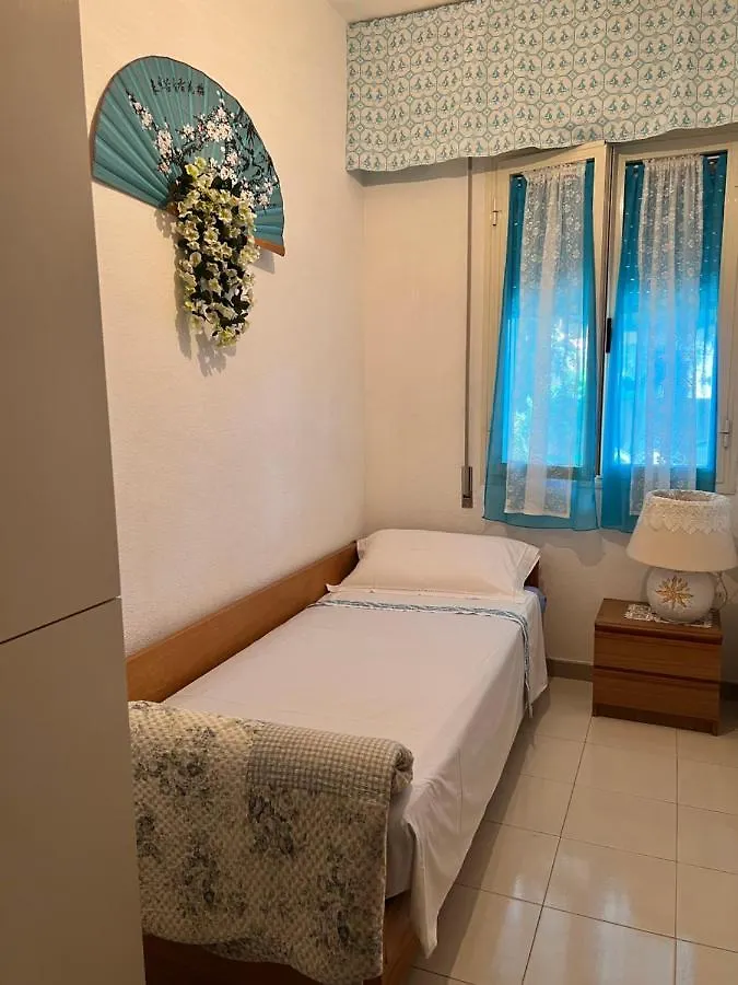 Hotel Casa Giada Villasimius 0*,