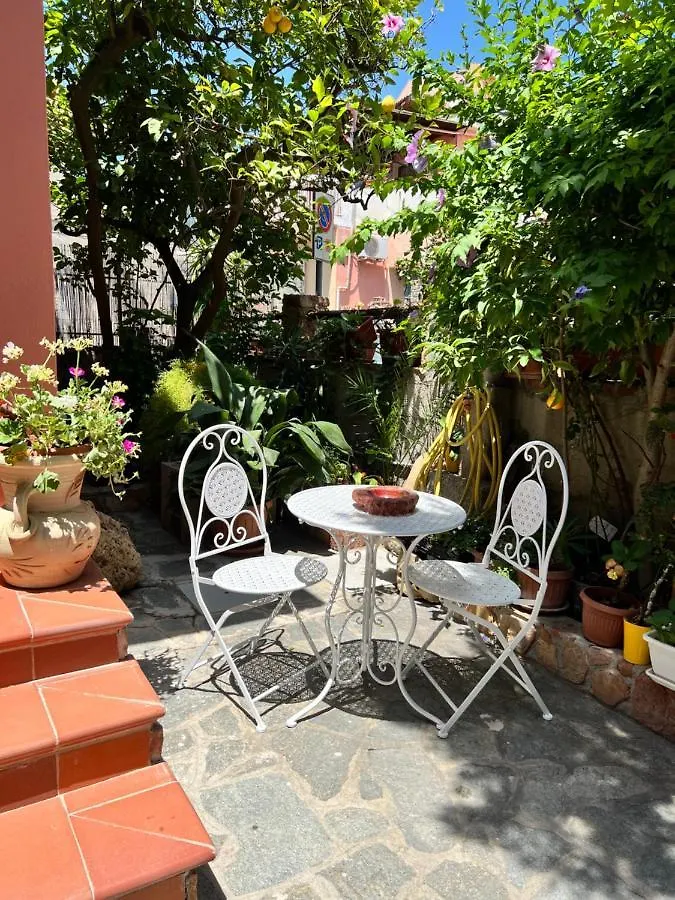Casa Giada Hotel Villasimius 0*,