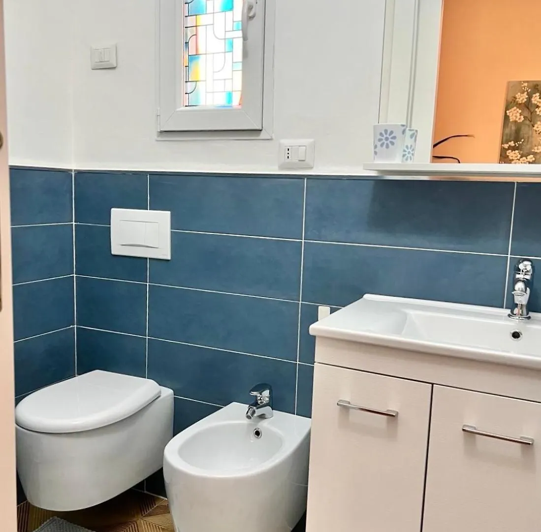 Guest house Casa Giada Hotel Villasimius Italy