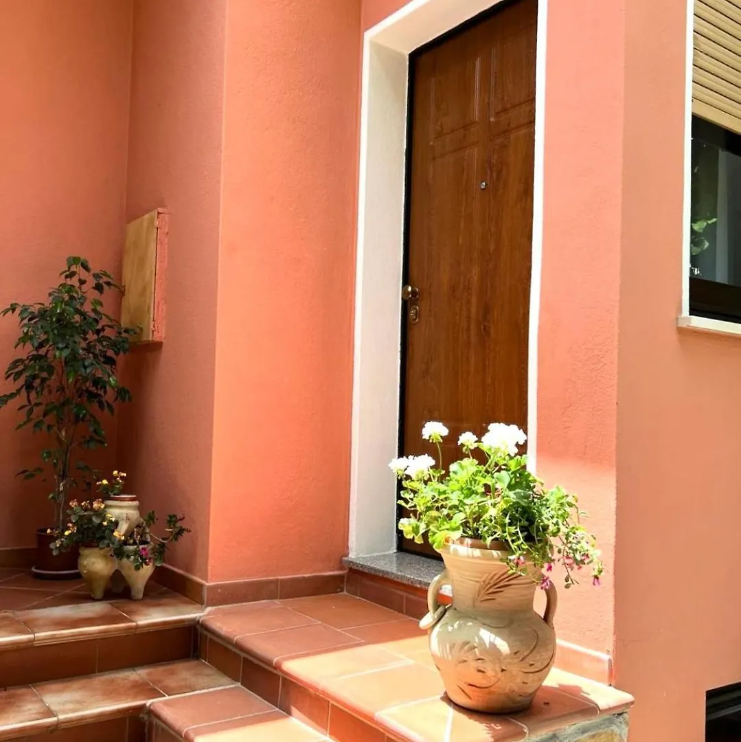 Casa Giada Hotel Villasimius Guest house