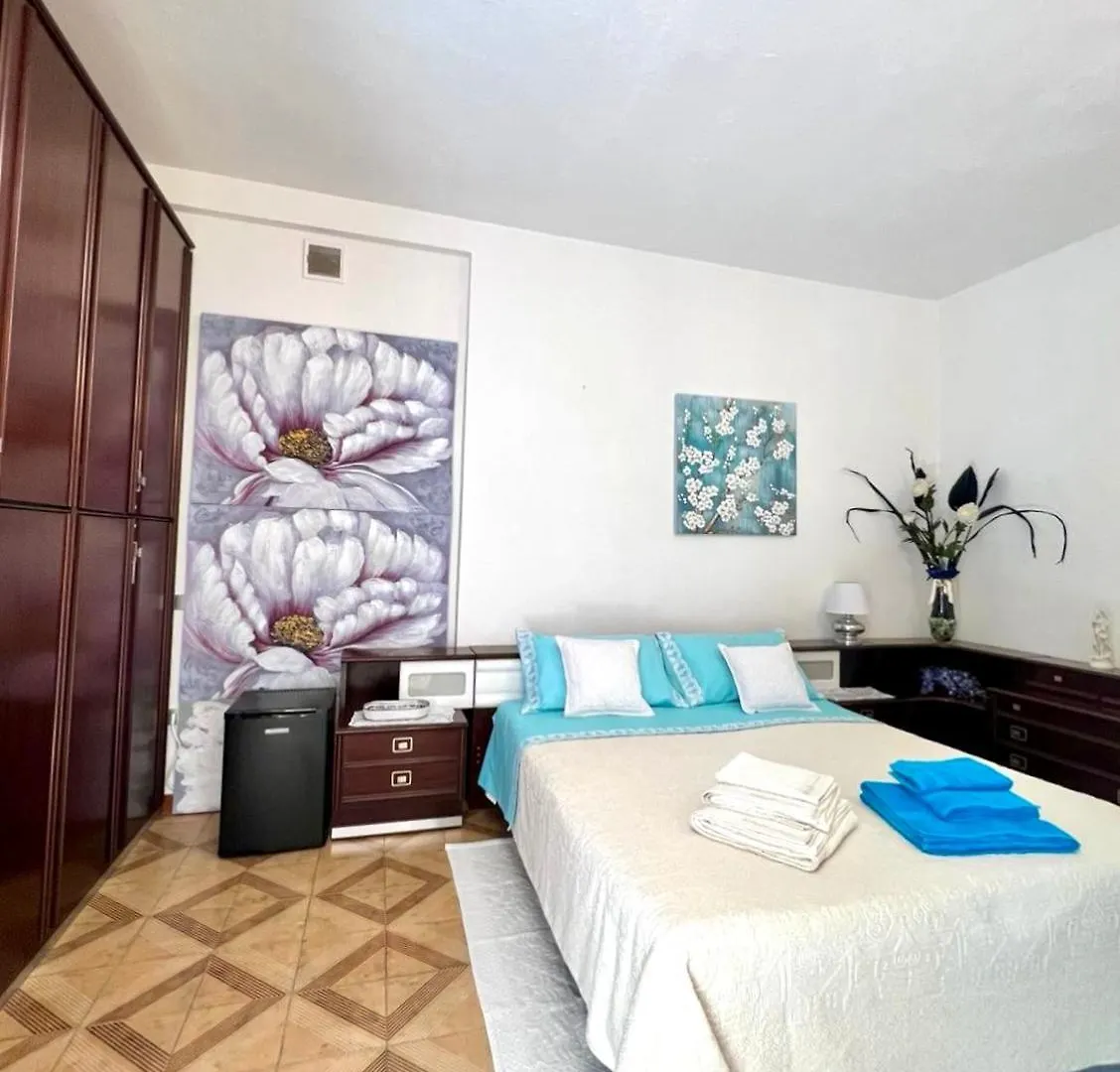 Casa Giada Hotel Villasimius 0*,  Italy