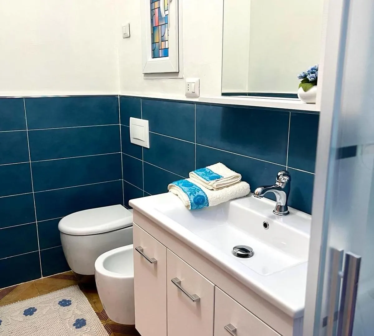 Casa Giada Hotel Villasimius Guest house