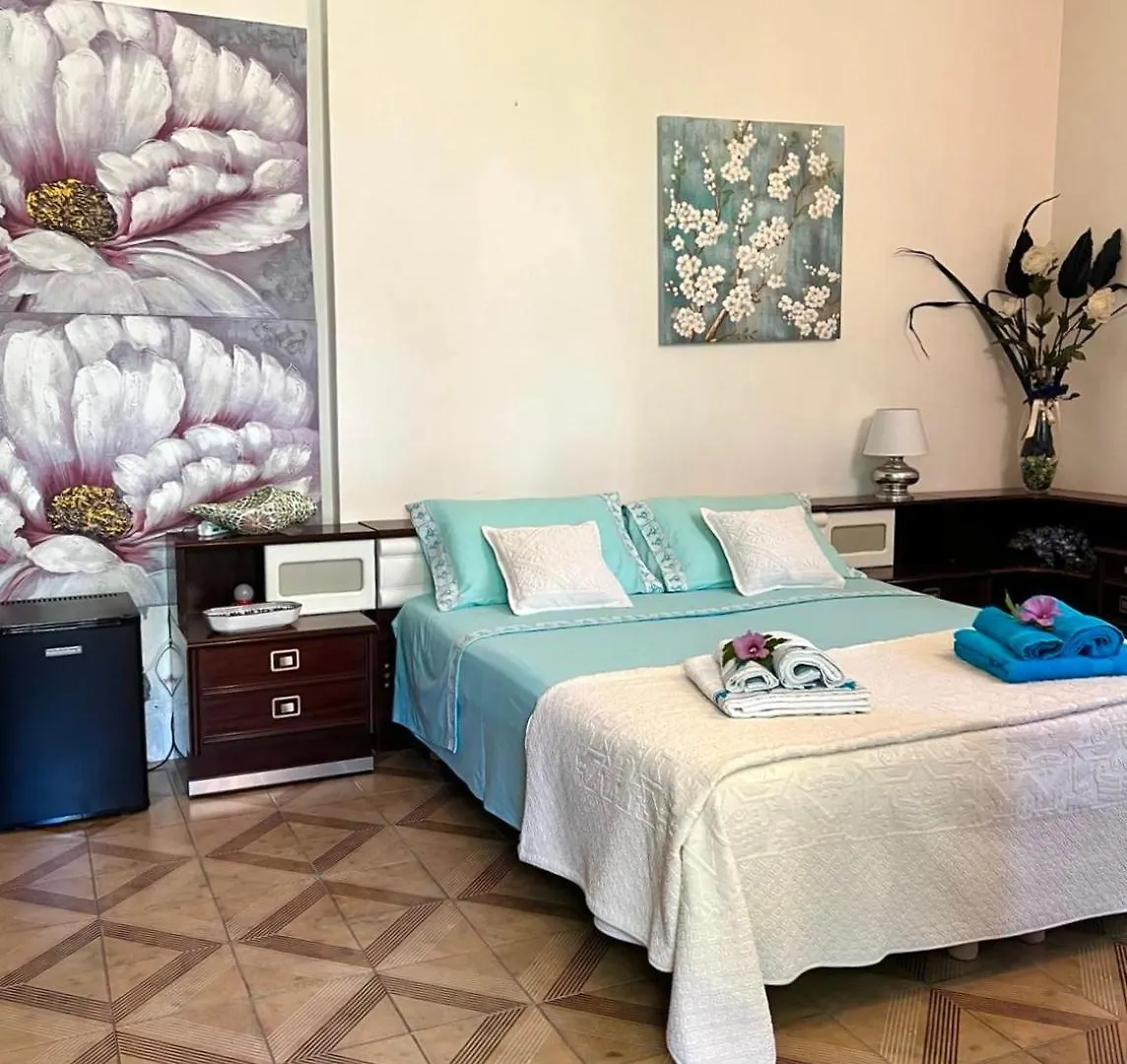 Casa Giada Hotel Villasimius
