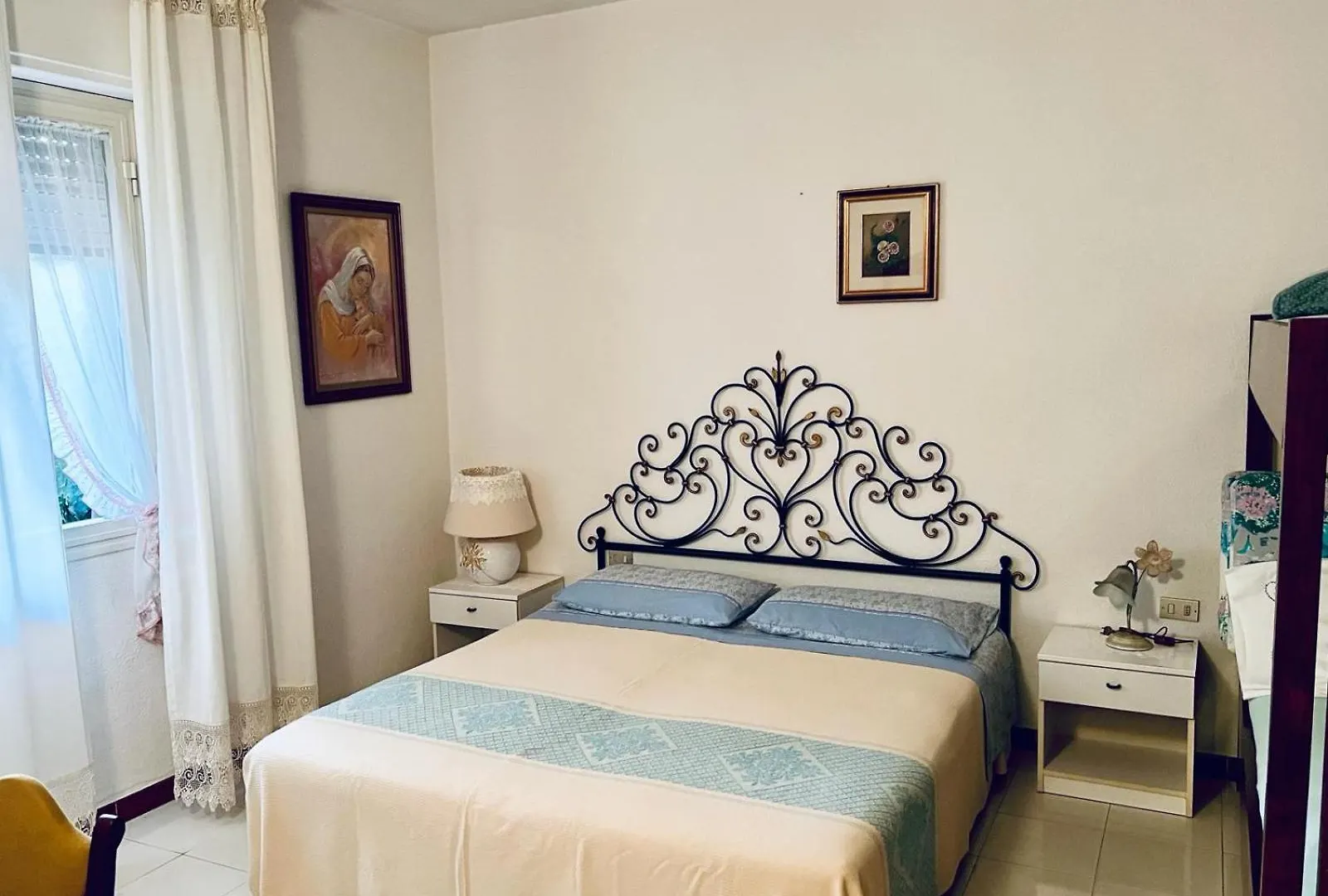 Casa Giada Hotel Villasimius Italy