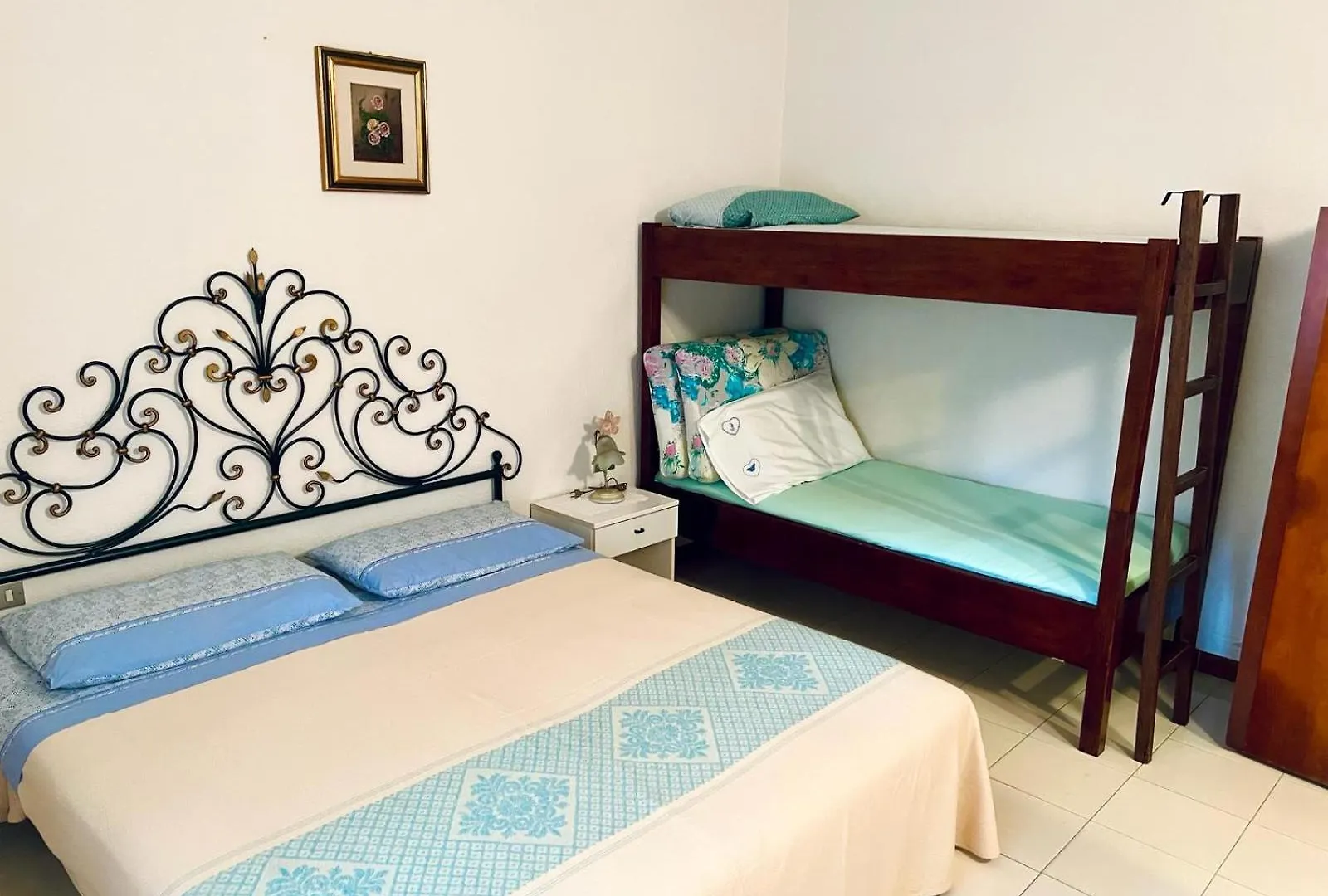 Guest house Casa Giada Hotel Villasimius