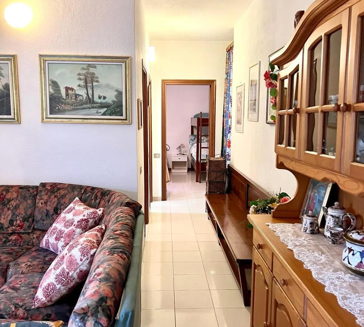 Casa Giada Hotel Villasimius Guest house