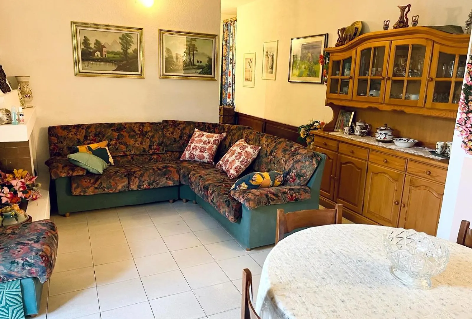 Casa Giada Hotel Villasimius 0*,