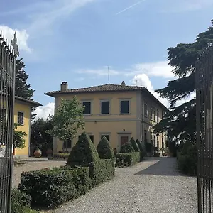 La Piccioncina Firenze
