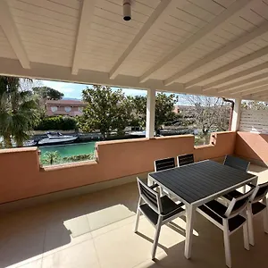 Rubino - Portorosa Furnari