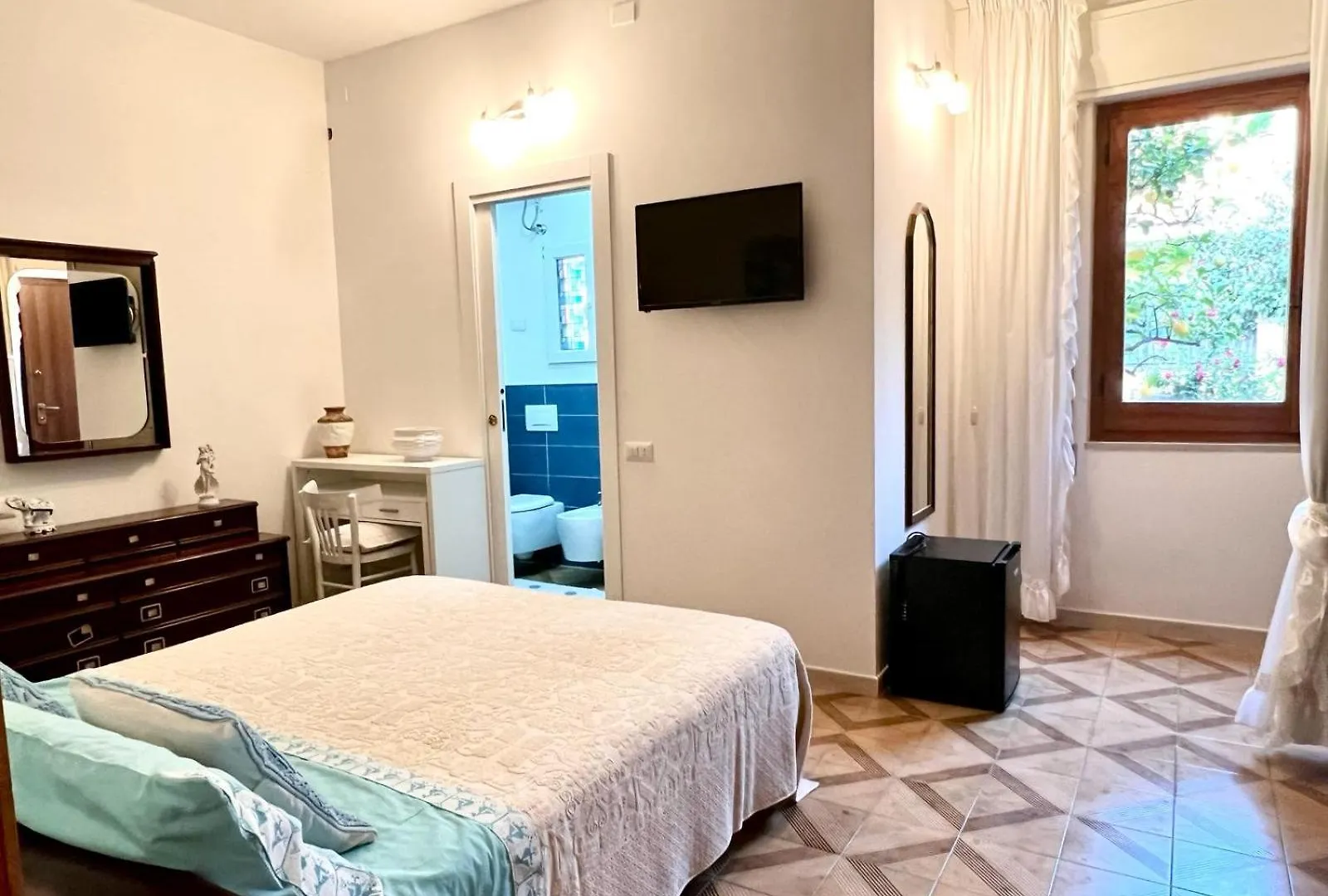 Casa Giada location