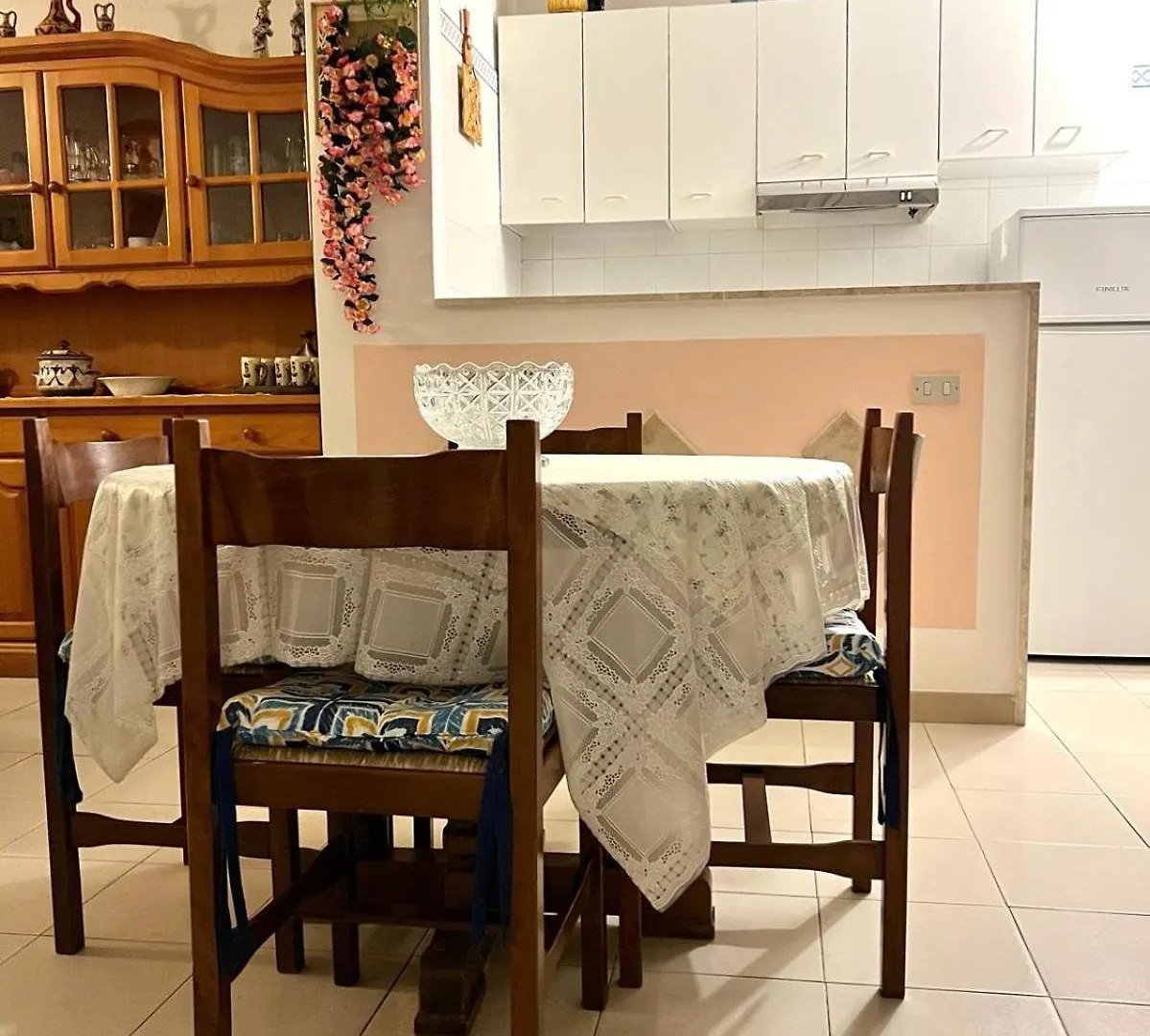 Guest house Casa Giada Hotel Villasimius Italy