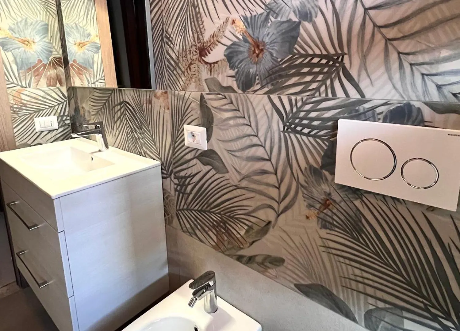Casa Giada Hotel Villasimius Italy